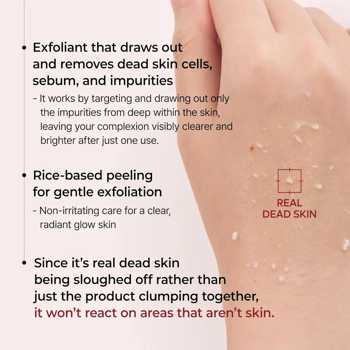 Elaria Rice Peel Serum Ampoule™