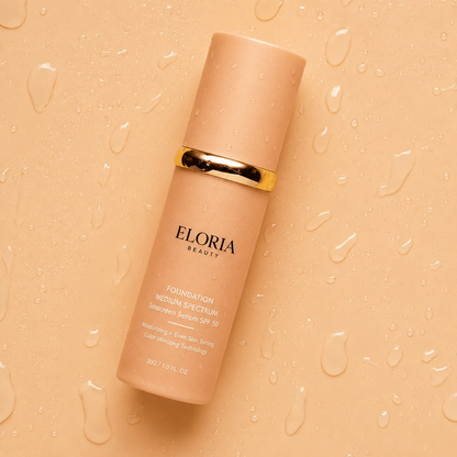 4 in 1 Foundation