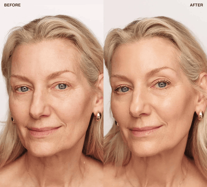 4 in 1 Foundation