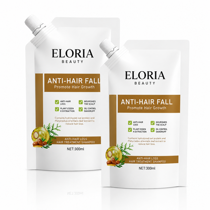 Anti Hair Fall