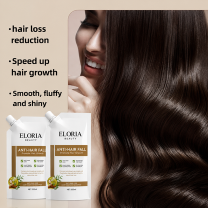 Anti Hair Fall