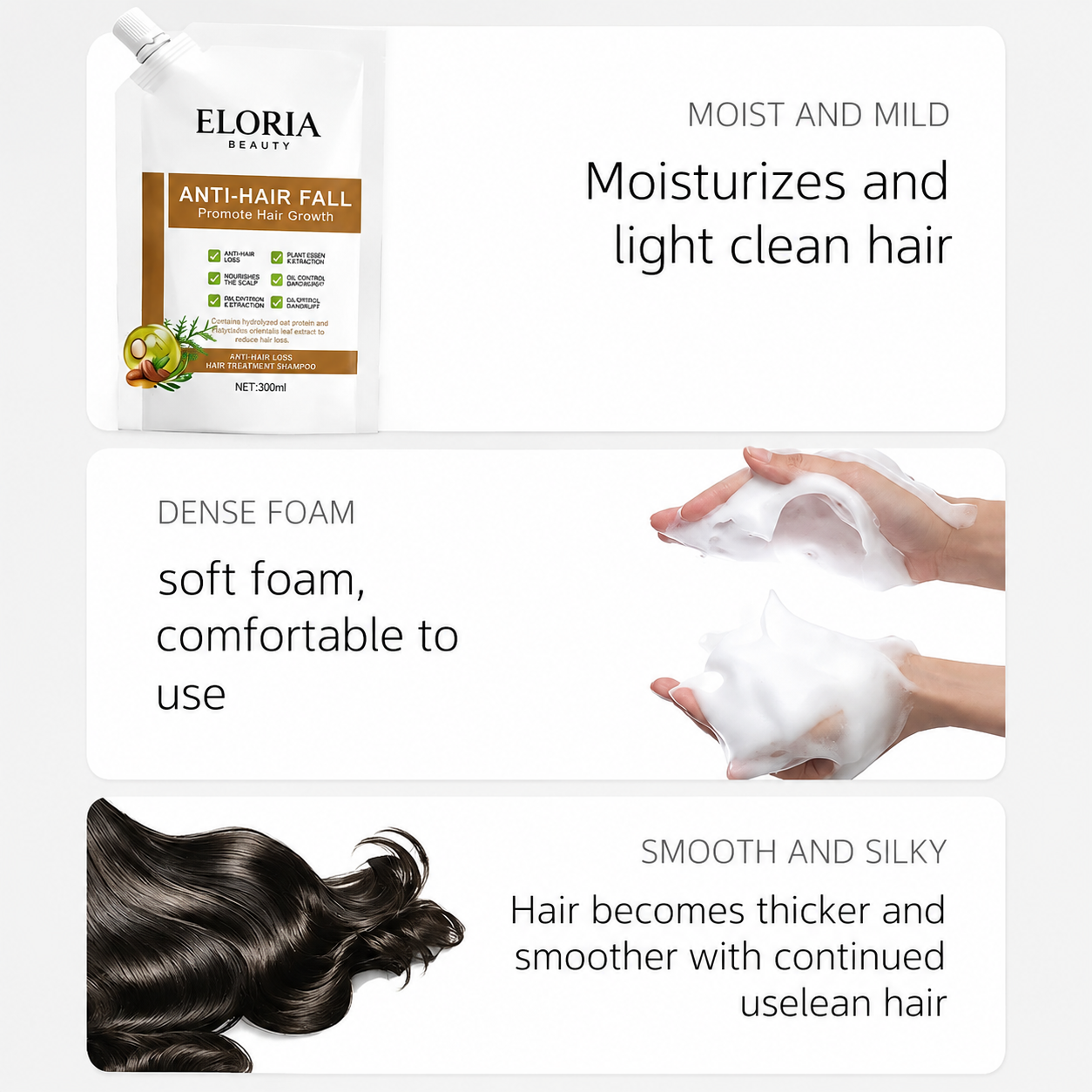 Anti Hair Fall