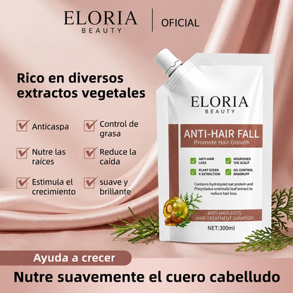 Champu Anticaida Capilar