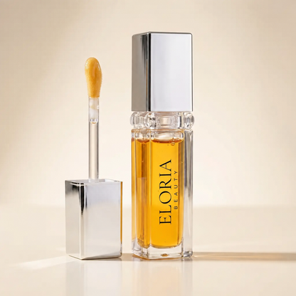 Spicy Volumizing Lip Gloss