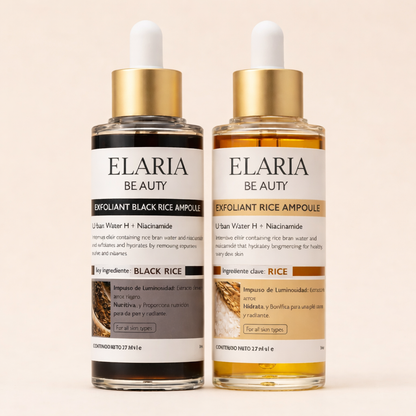 Elaria Rice Peel Serum Ampoule™