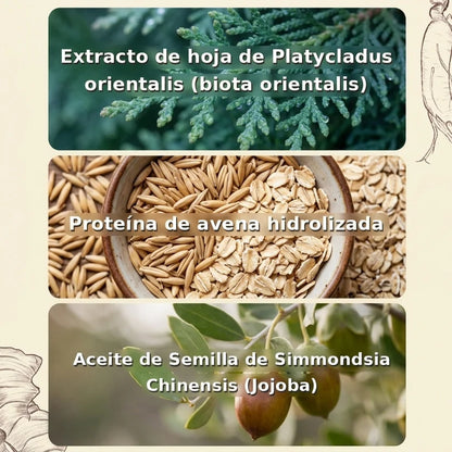 Champu Anticaida Capilar