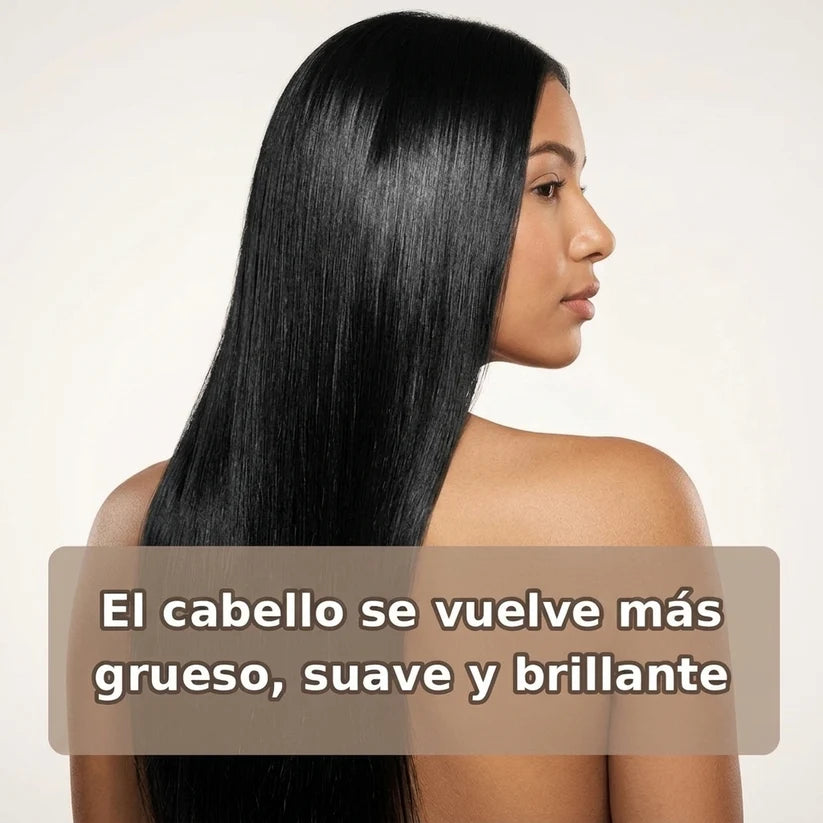 Champu Anticaida Capilar